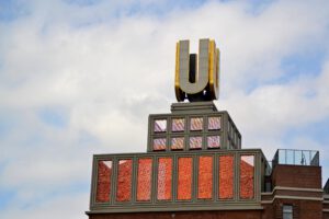 Klingelschilder und Wohnungsbestand in Dortmund als Einsatzgebiet für Hausverwaltungen